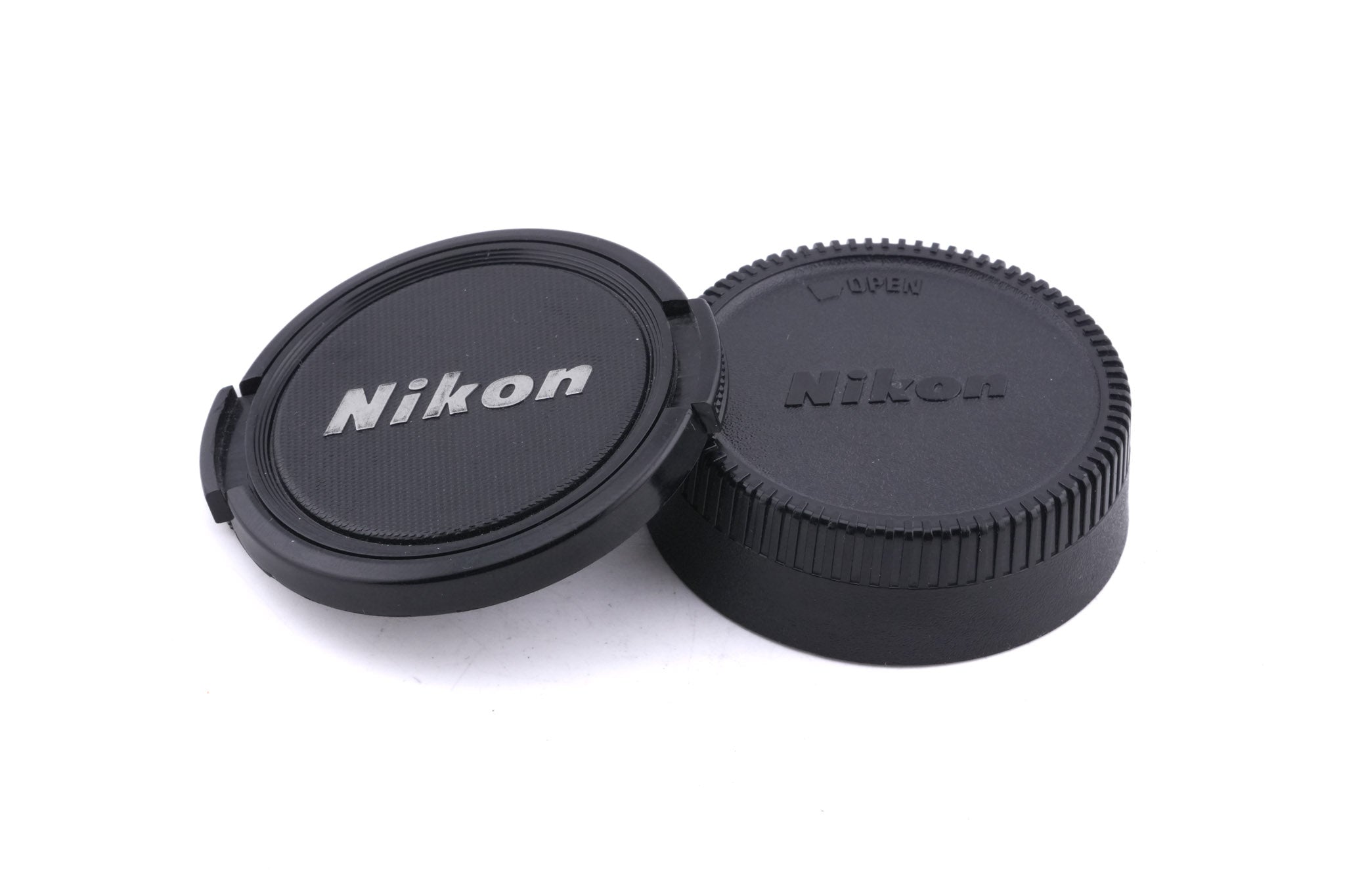 Nikon 28mm f2 Nikkor AI-S