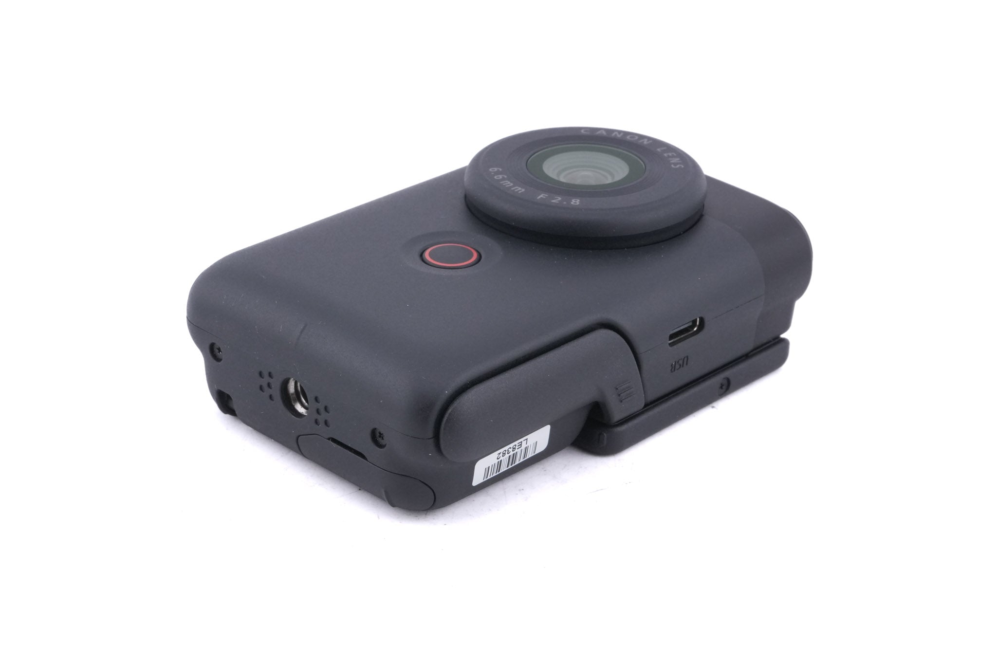 Canon PowerShot V10