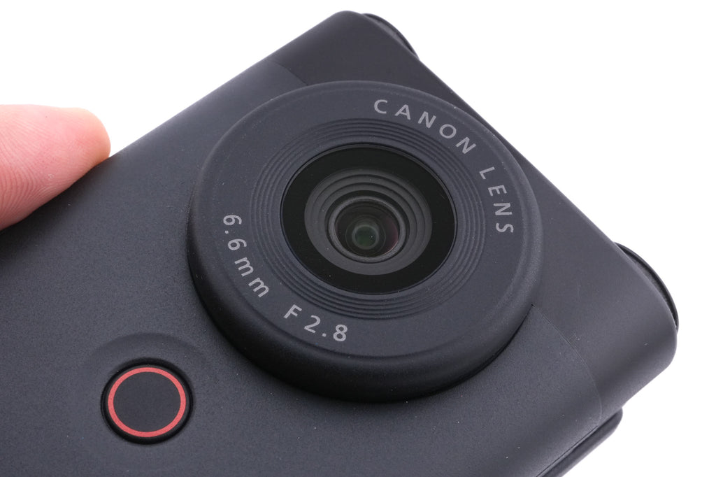 Canon PowerShot V10