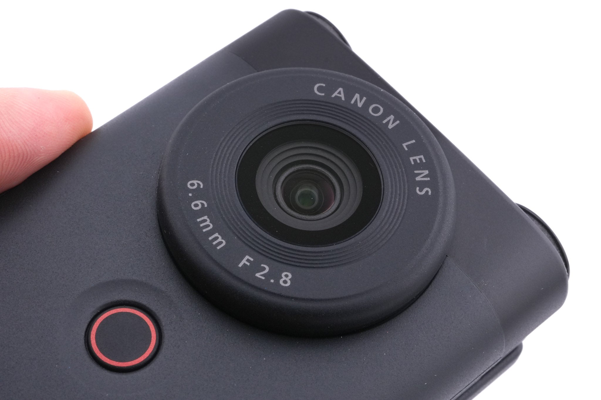 Canon PowerShot V10