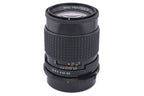 Pentax 165mm f2.8 SMC Pentax 67