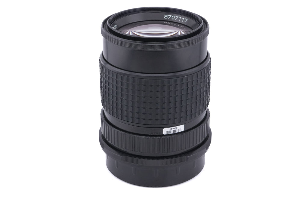 Pentax 165mm f2.8 SMC Pentax 67