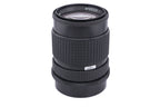 Pentax 165mm f2.8 SMC Pentax 67