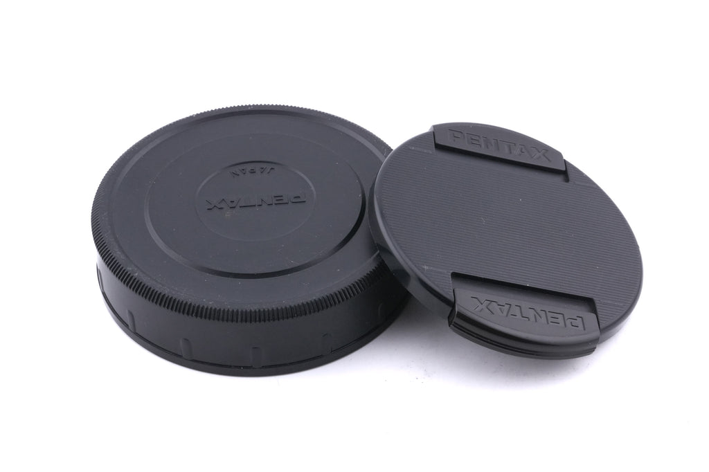 Pentax 165mm f2.8 SMC Pentax 67