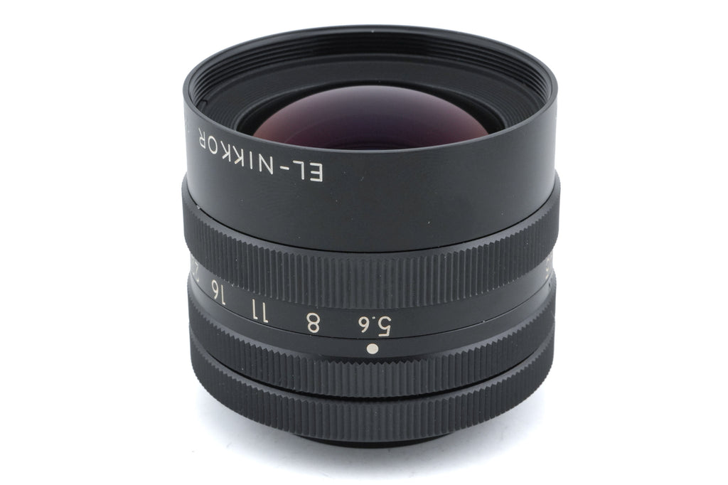 Nikon 150mm f5.6 EL-Nikkor N