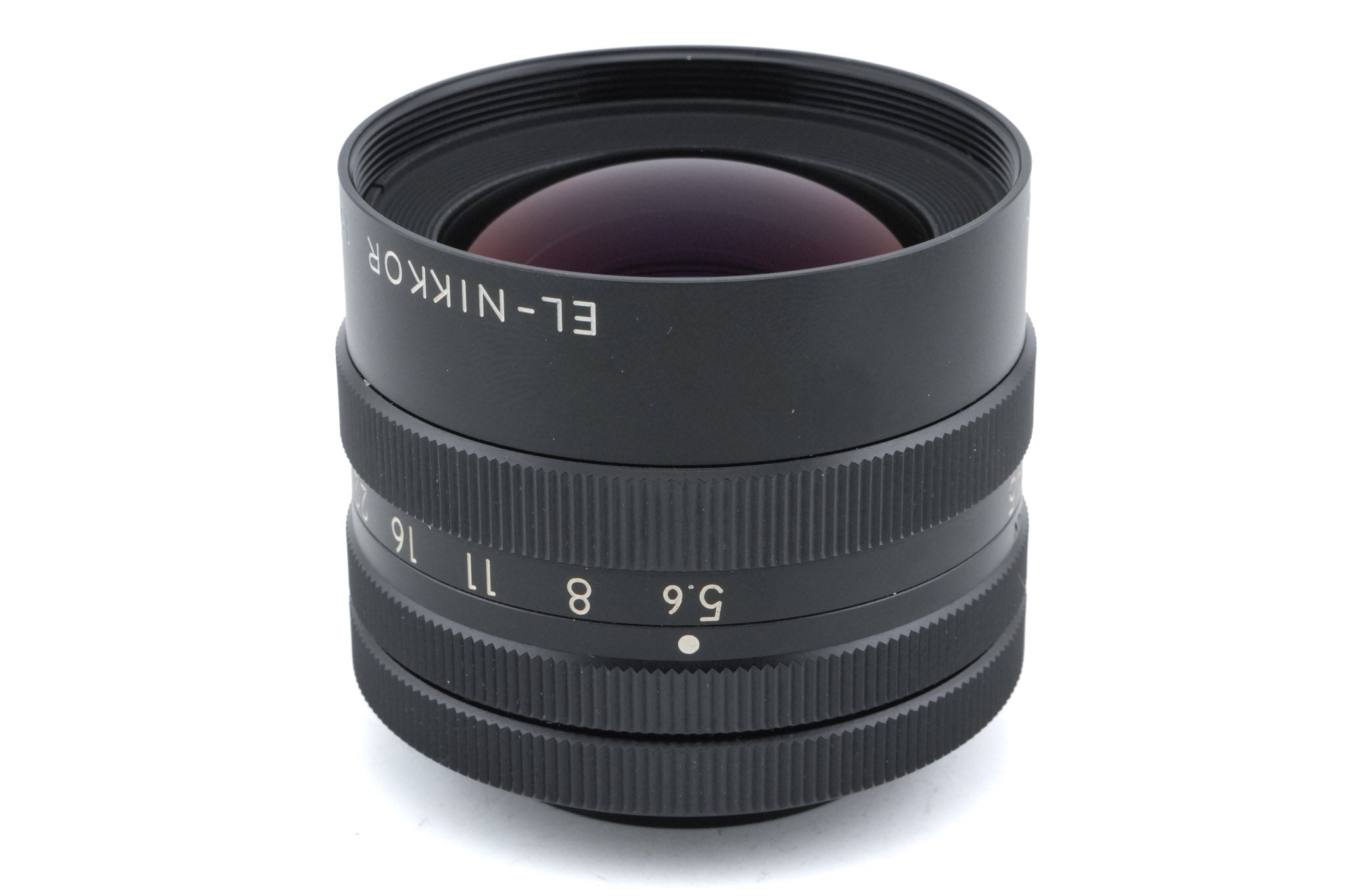 Nikon 150mm f5.6 EL-Nikkor N