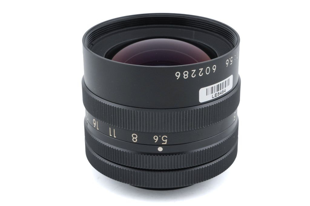 Nikon 150mm f5.6 EL-Nikkor N