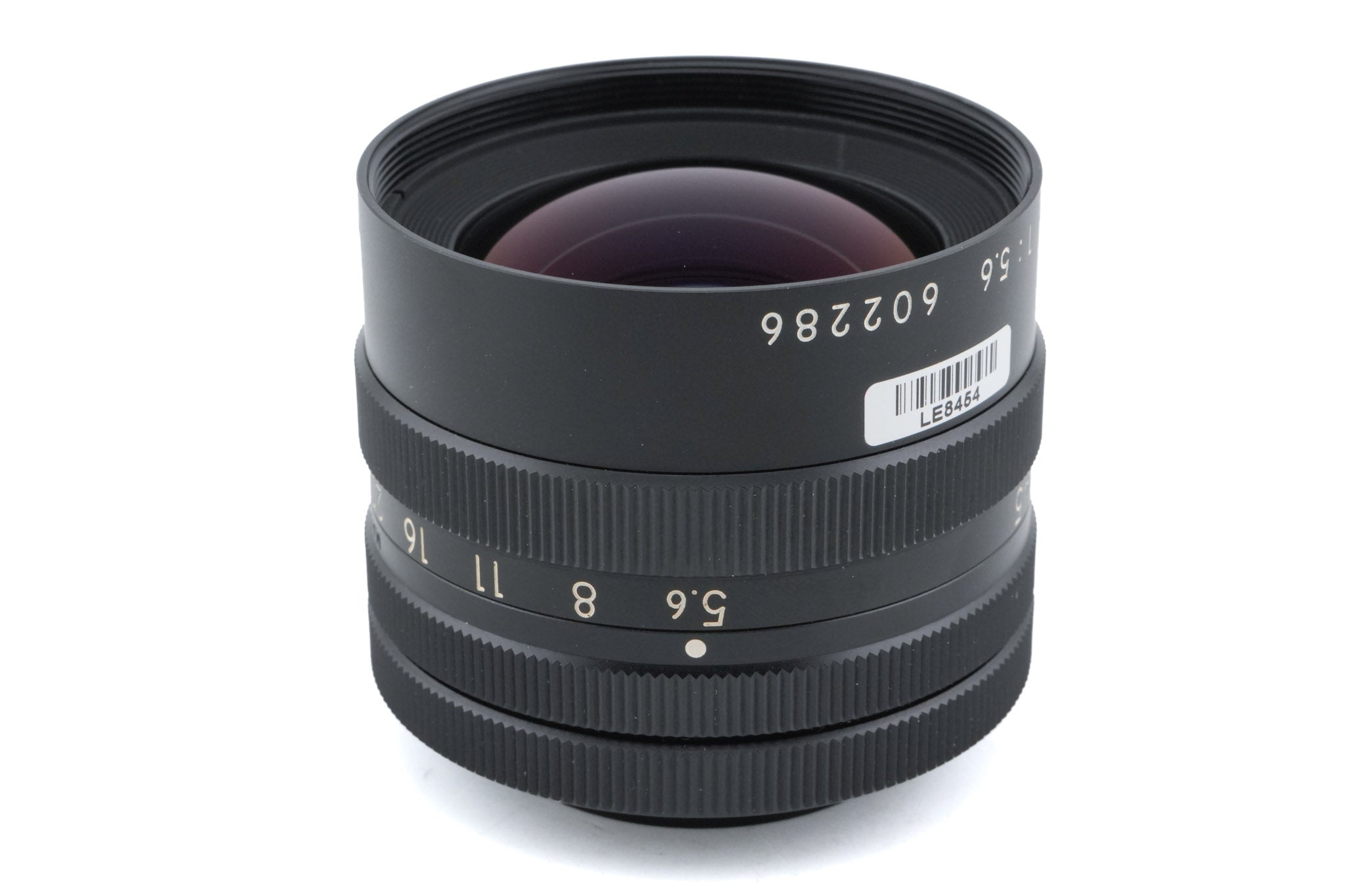 Nikon 150mm f5.6 EL-Nikkor N