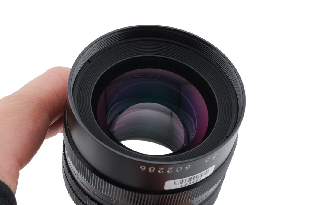 Nikon 150mm f5.6 EL-Nikkor N