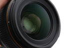 Nikon 35mm f1.4 AF-S Nikkor G N