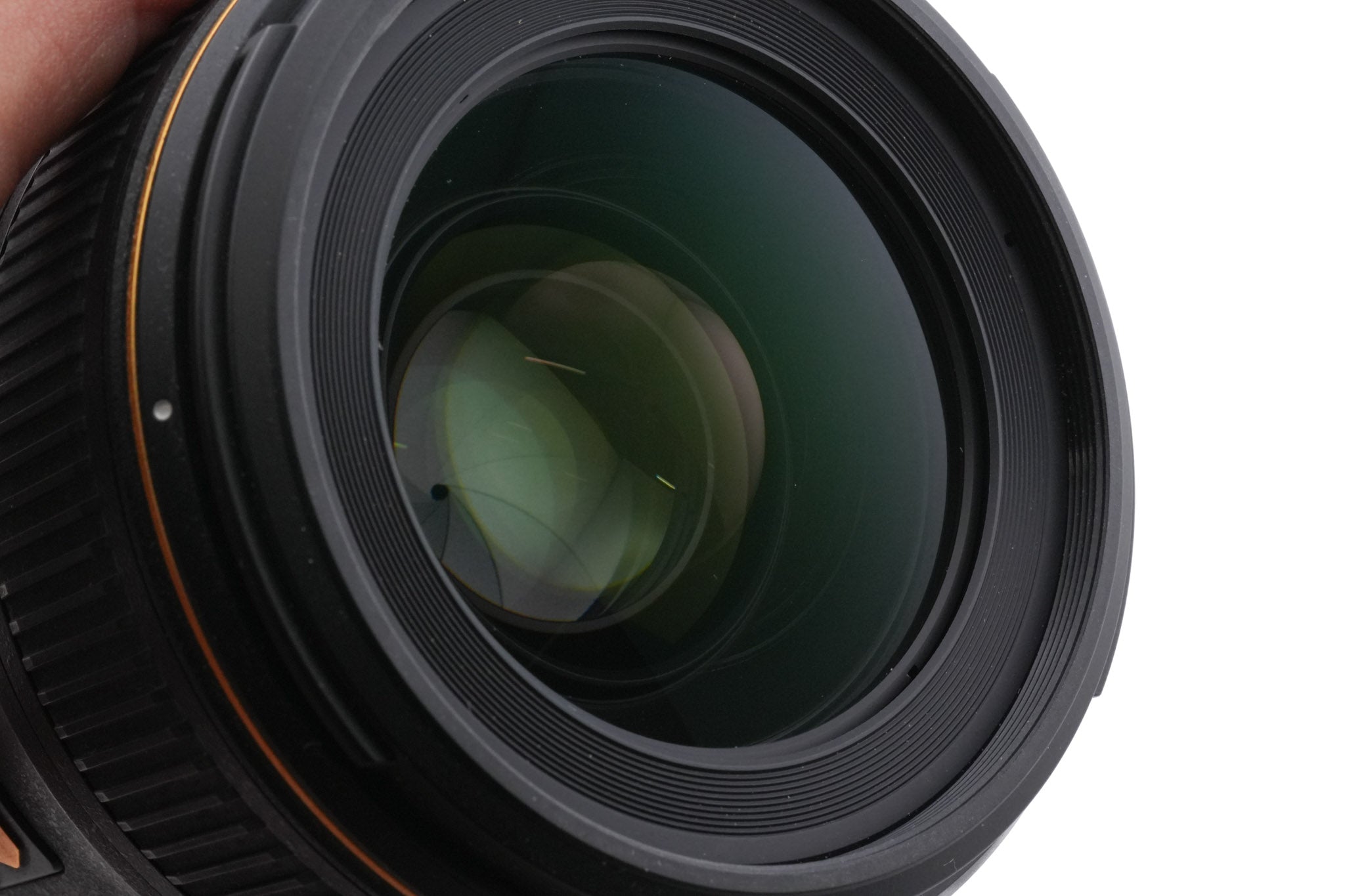 Nikon 35mm f1.4 AF-S Nikkor G N