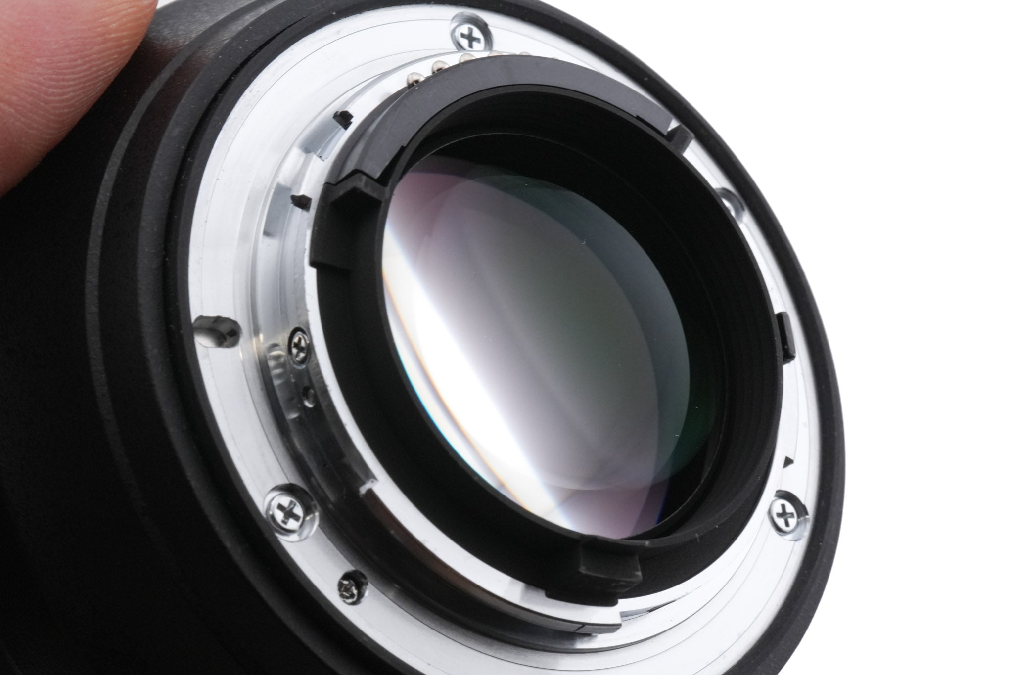 Nikon 35mm f1.4 AF-S Nikkor G N