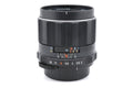 Pentax 35mm f2 Super-Multi-Coated Takumar