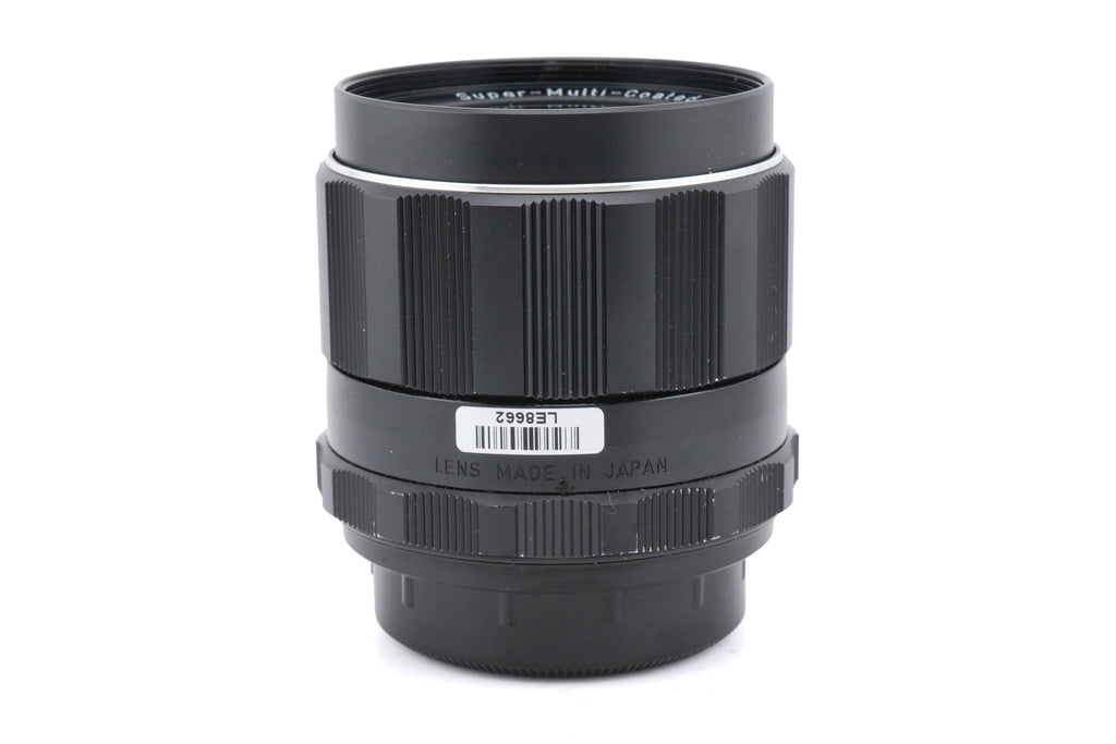 Pentax 35mm f2 Super-Multi-Coated Takumar