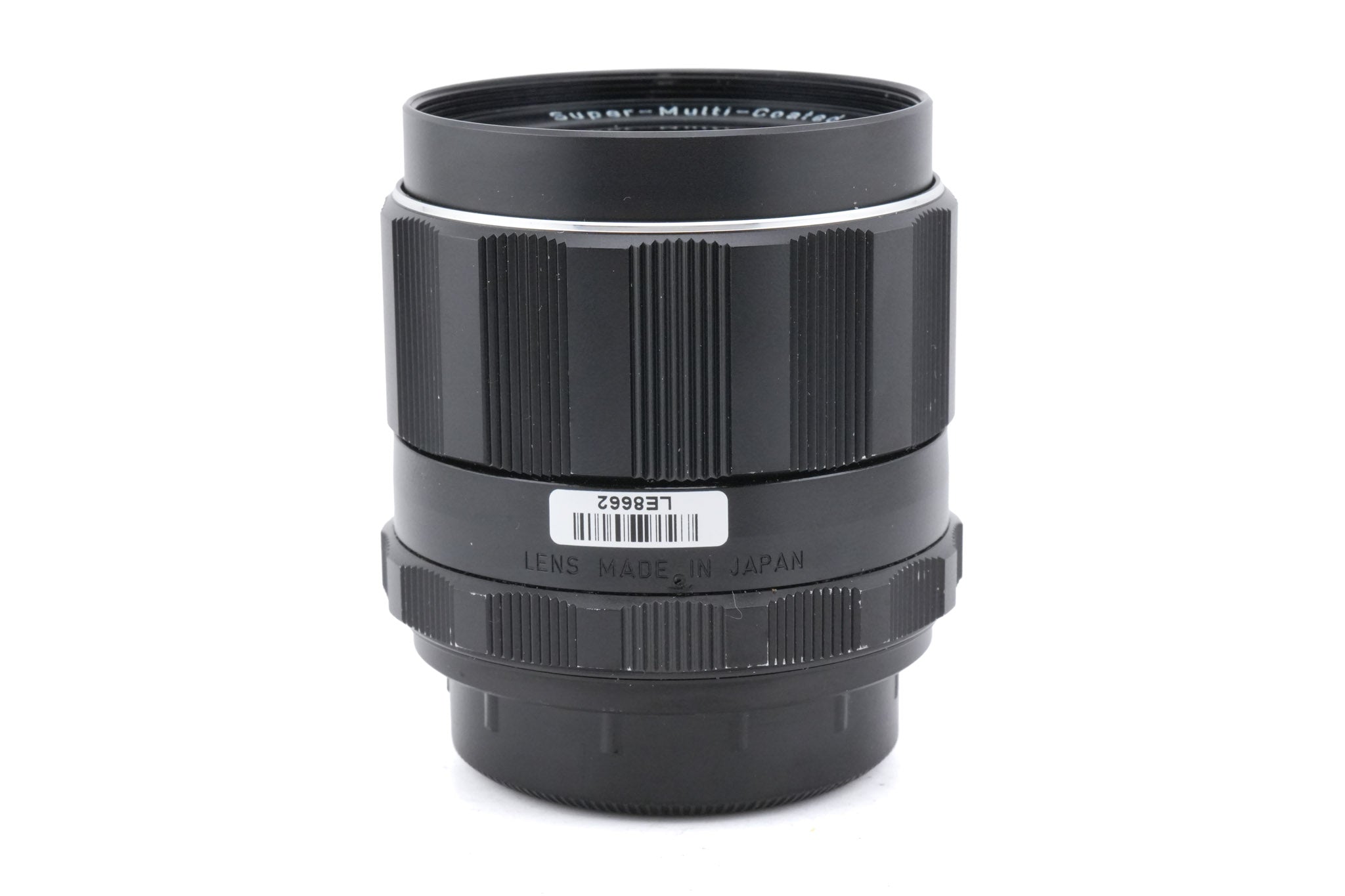 Pentax 35mm f2 Super-Multi-Coated Takumar