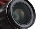 Pentax 35mm f2 Super-Multi-Coated Takumar