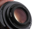 Pentax 35mm f2 Super-Multi-Coated Takumar