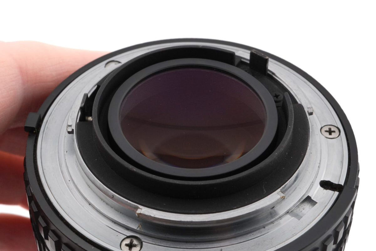Nikon 100mm f2.8 Series E