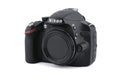 Nikon D3200