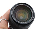Olympus 35-105mm f3.5-4.5 Zuiko Auto-Zoom