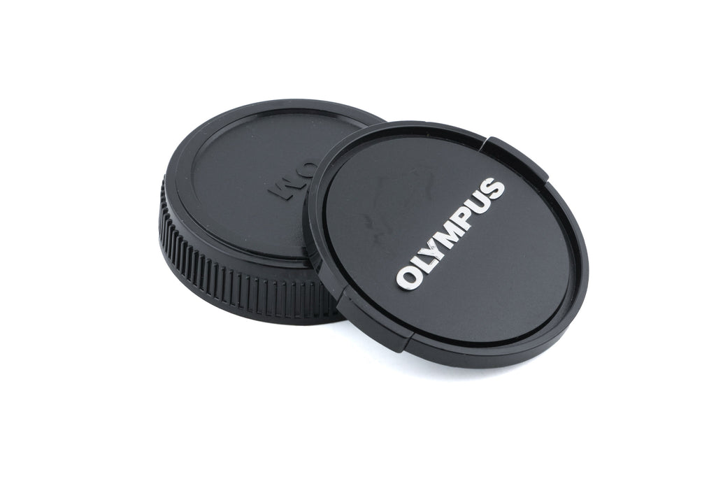 Olympus 35-105mm f3.5-4.5 Zuiko Auto-Zoom