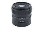 TTArtisan 40mm f2 ED ASPH.