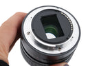 TTArtisan 40mm f2 ED ASPH.