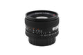Carl Zeiss 50mm f1.7 Planar T* (AE)