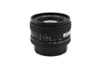 Carl Zeiss 50mm f1.7 Planar T* (AE)