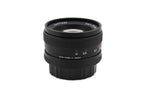 Carl Zeiss 50mm f1.7 Planar T* (AE)