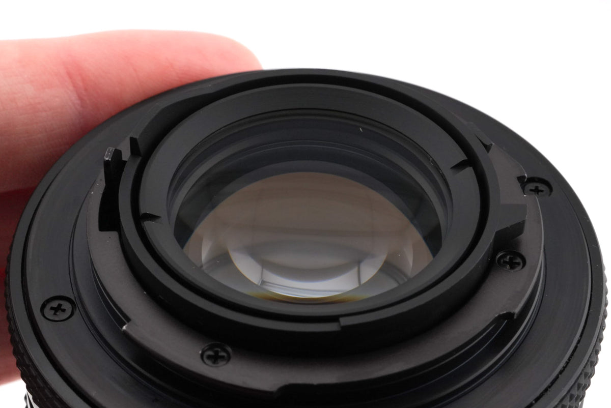 Carl Zeiss 50mm f1.7 Planar T* (AE)