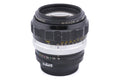 Nikon 85mm f1.8 Auto Nikkor-H Pre-AI