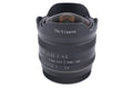 7Artisans 7.5mm f2.8 Fisheye ED