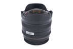 7Artisans 7.5mm f2.8 Fisheye ED