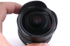7Artisans 7.5mm f2.8 Fisheye ED