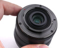 7Artisans 7.5mm f2.8 Fisheye ED