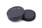 7Artisans 7.5mm f2.8 Fisheye ED