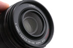Panasonic 45-150mm f4-5.6 Lumix G Vario ASPH. Mega O.I.S. (H-FS45150)