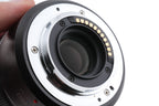 Panasonic 45-150mm f4-5.6 Lumix G Vario ASPH. Mega O.I.S. (H-FS45150)