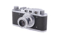 Zorki 1b - Camera