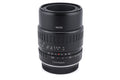 TTArtisan 40mm f2.8 Macro - Lens