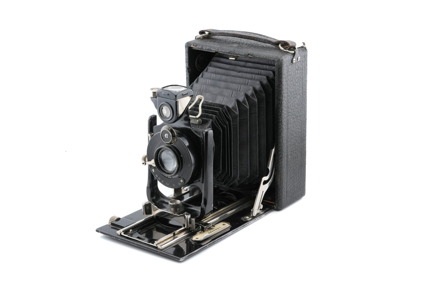 ICA Maximar 207 9x12 - Camera