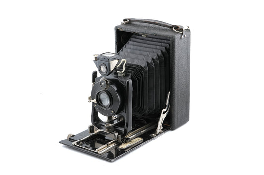 ICA Maximar 207 9x12 - Camera