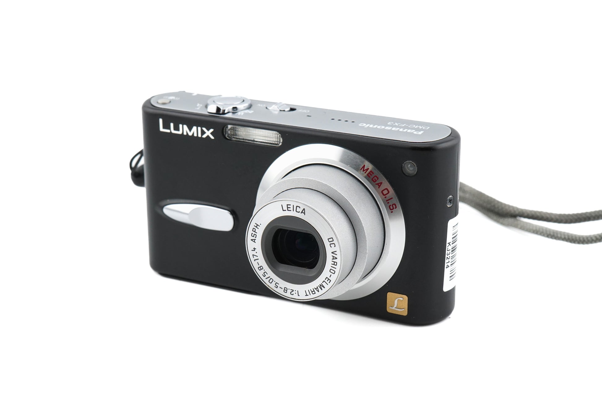 Usb 8pin Cavo Dati Per Panasonic Lumix Dmc-fx30, Dmc-fx33 - Foto 9