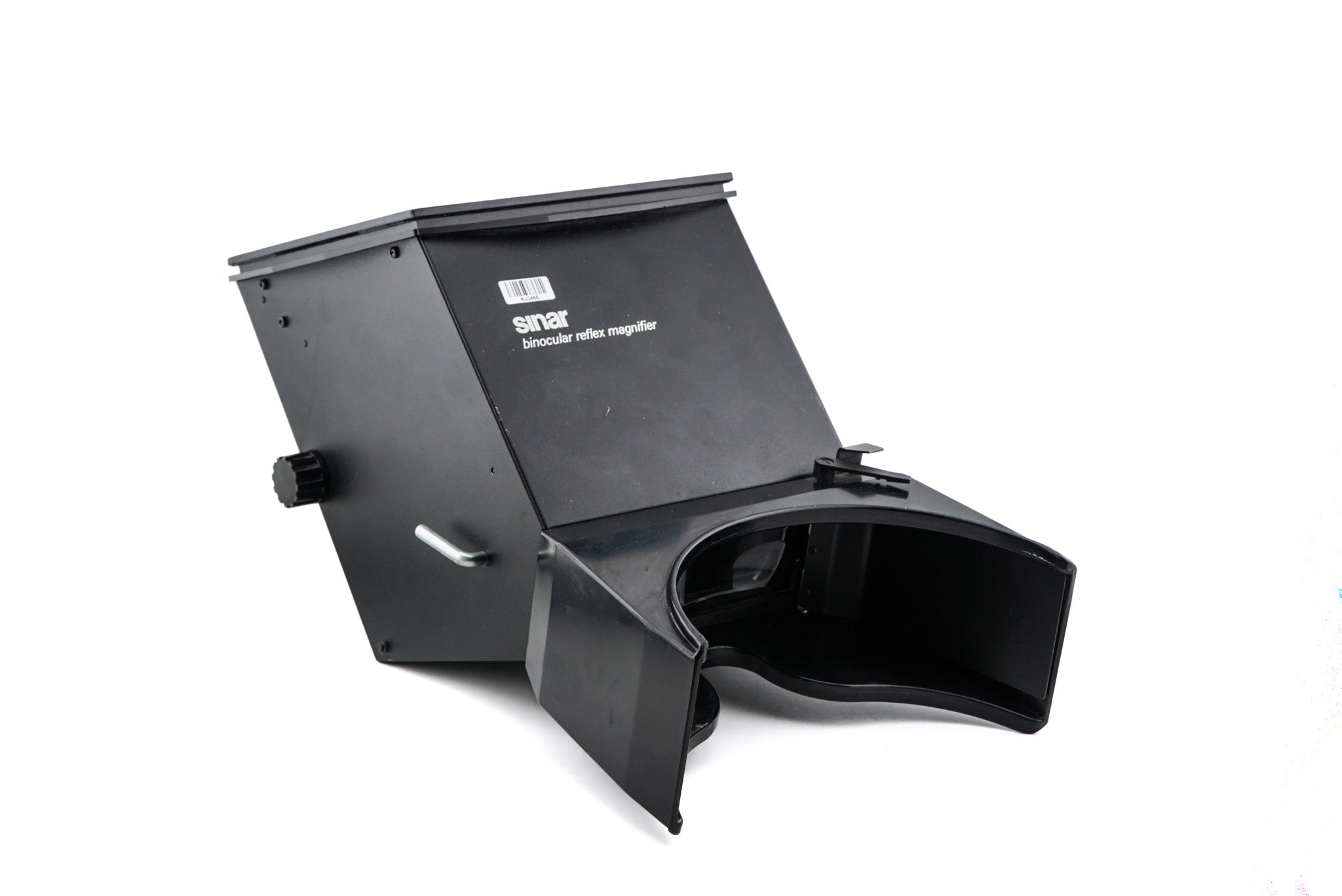 Sinar Binocular Reflex Magnifier - Accessory – Kamerastore