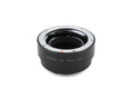 Fotodiox Pro Rollei SL35 - Sony E (Rollei-NEX) Adapter - Accessory