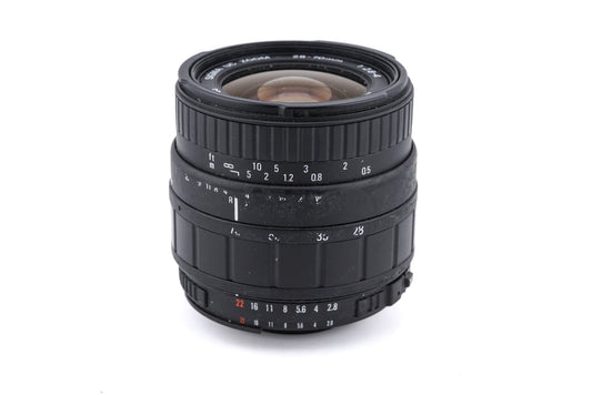 Sigma 28-70mm f2.8-4 UC Zoom - Lens