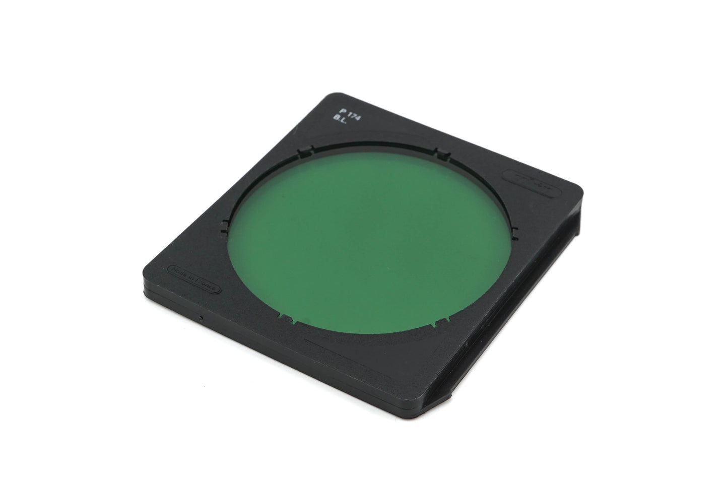 Cokin P Series Green Filter 174 B.L. - Accessory