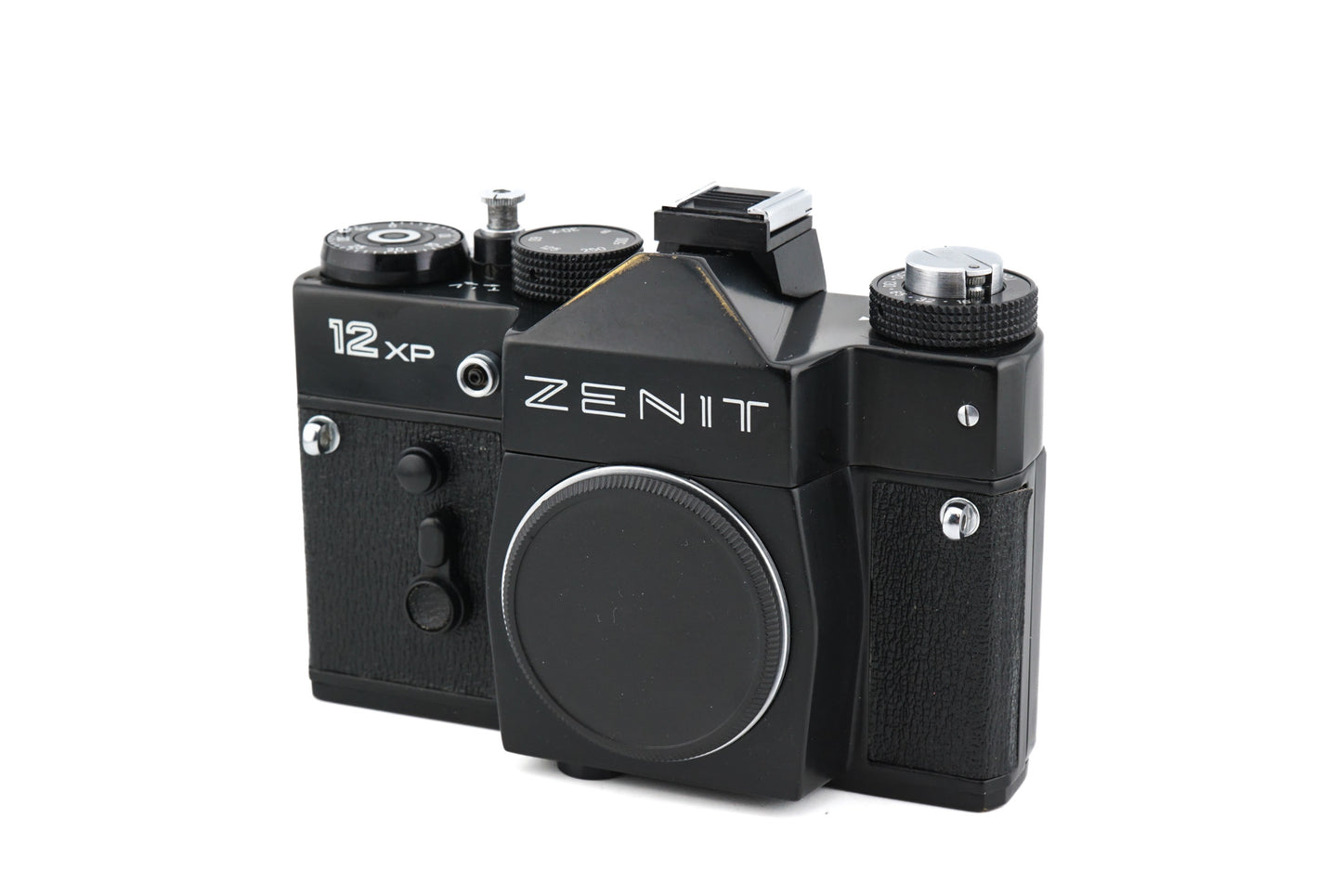 Zenit 12XP - Camera