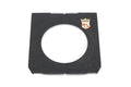 Wista 99 x 96 mm Lens Board (Copal #3) - Accessory